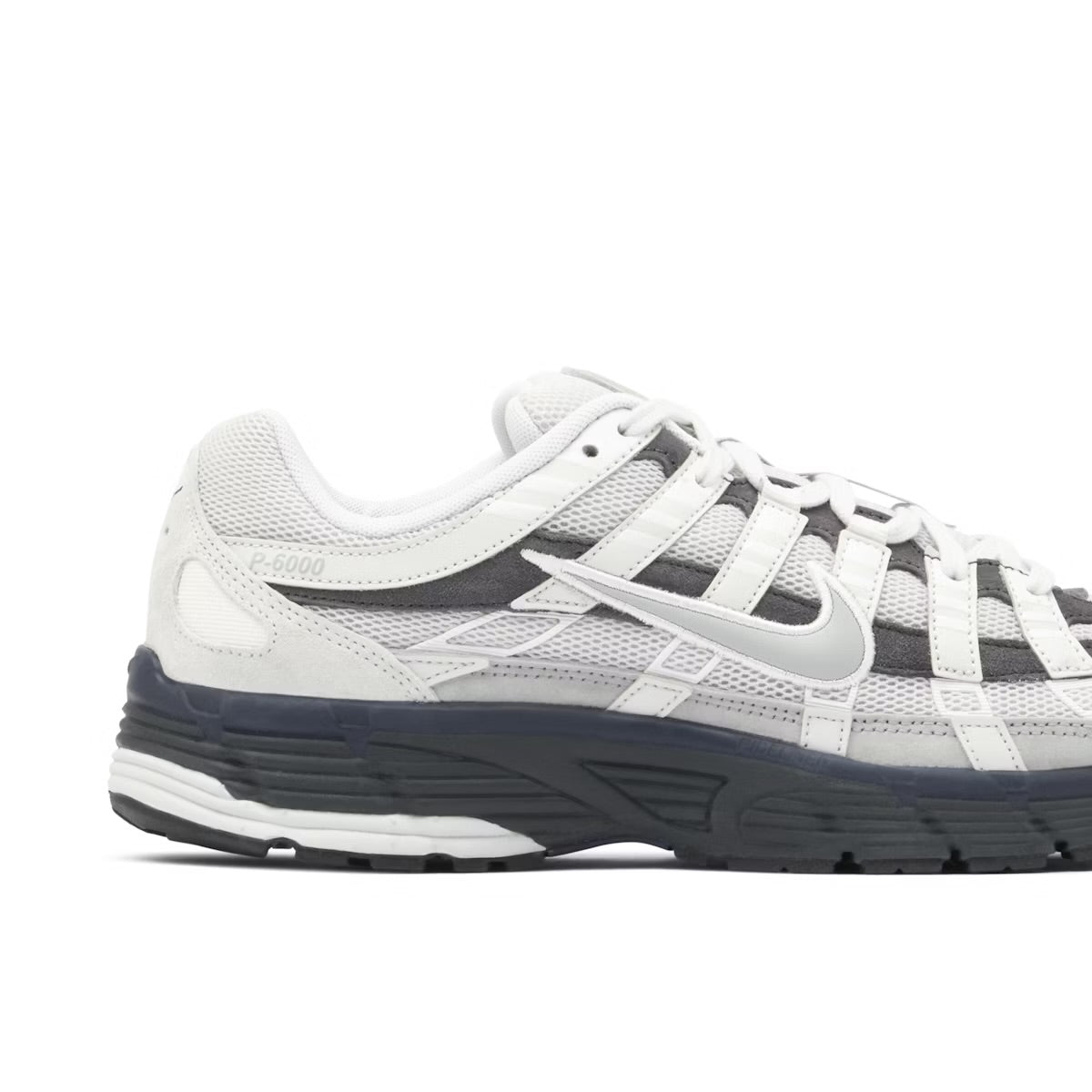 NIKE P-6000 PHOTON DUST ANTHRACITE