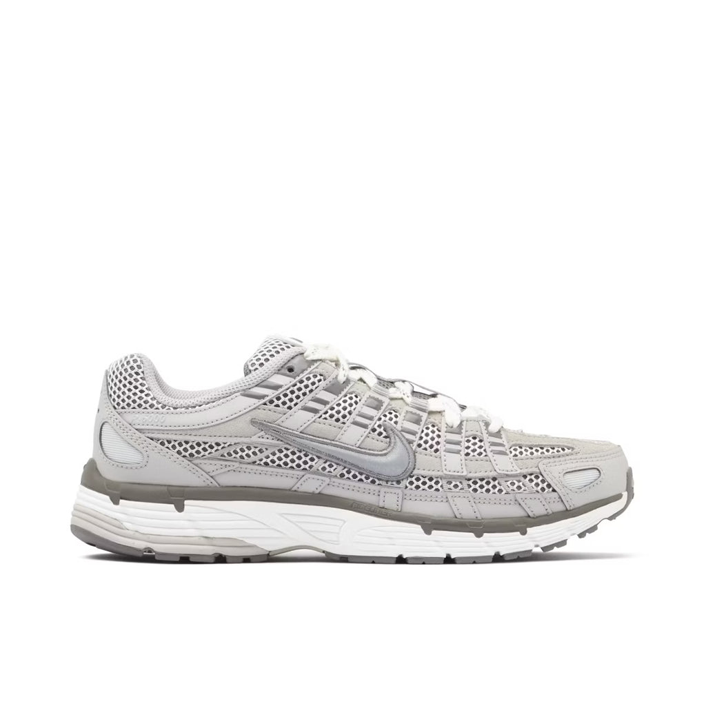 NIKE P-6000 PREMIUM LIGHT IRON ORE