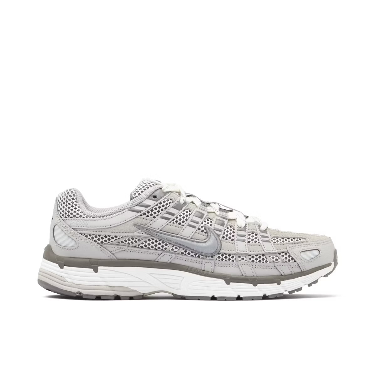NIKE P-6000 PREMIUM LIGHT IRON ORE