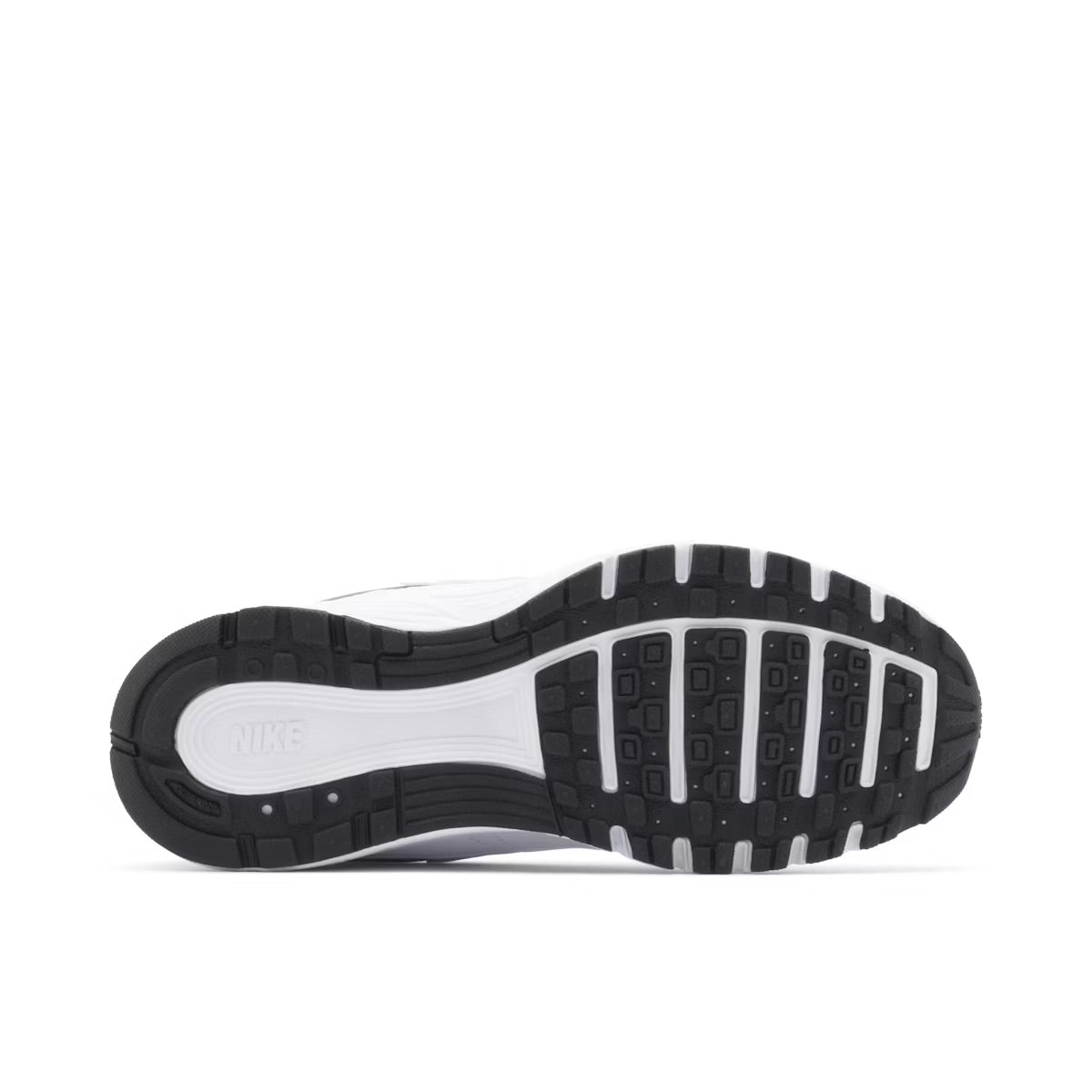 NIKE P-6000 PLATINUM TINT WHITE GS