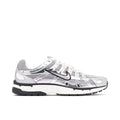 NIKE P-6000 METALLIC SILVER