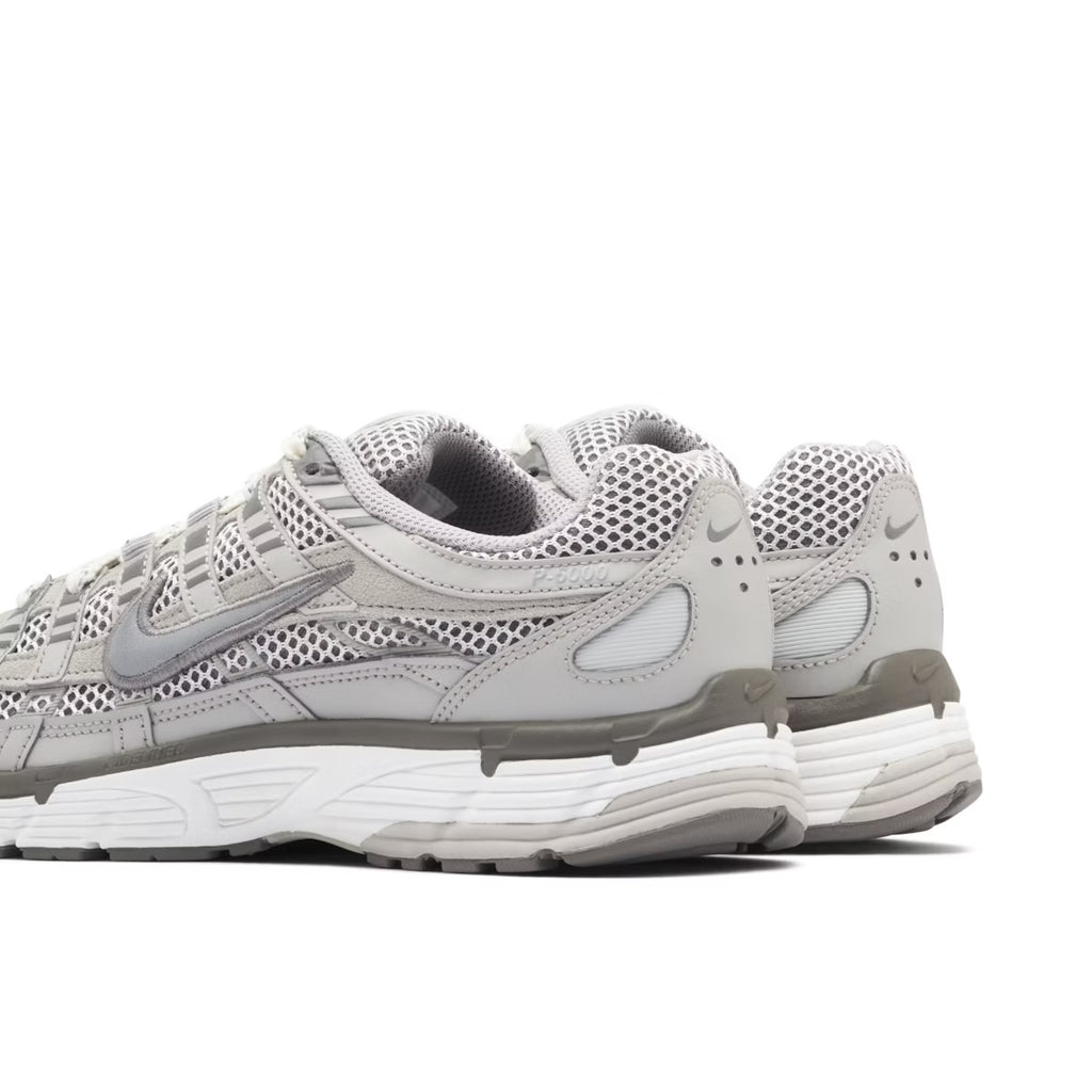 NIKE P-6000 PREMIUM LIGHT IRON ORE