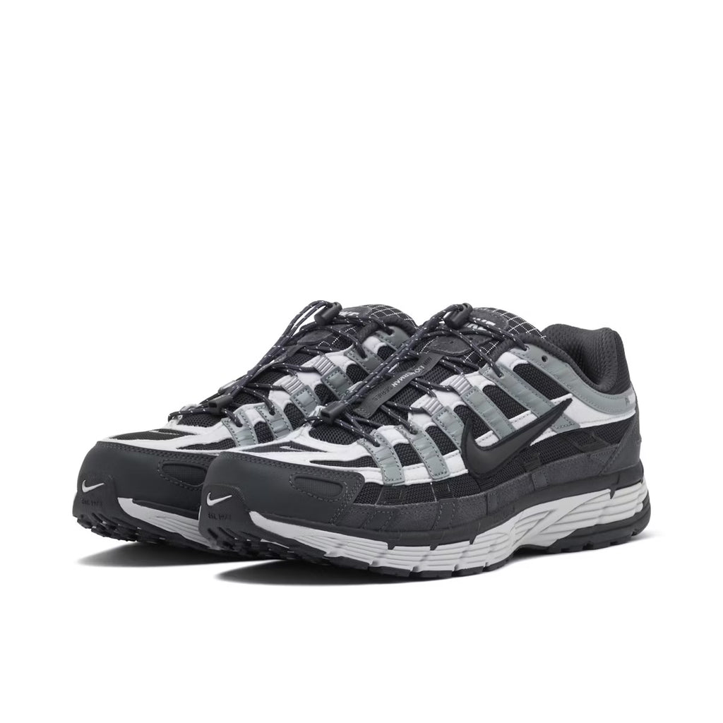 NIKE P-6000 ANTHRACITE SMOKE GREY