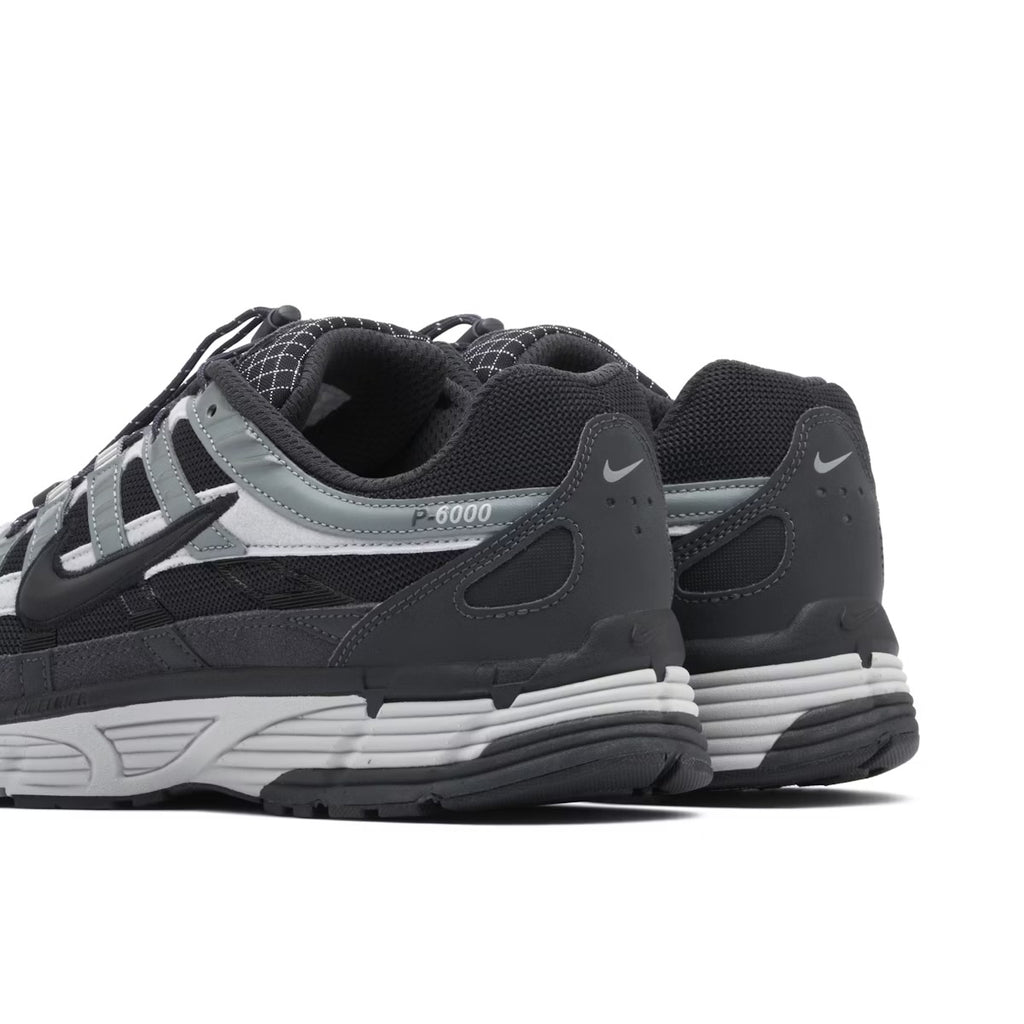 NIKE P-6000 ANTHRACITE SMOKE GREY