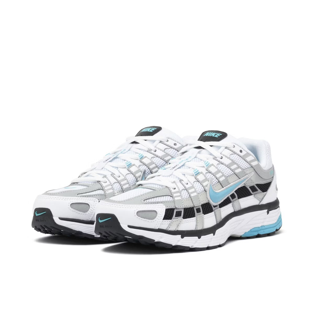 NIKE P-6000 DUSTY CACTUS