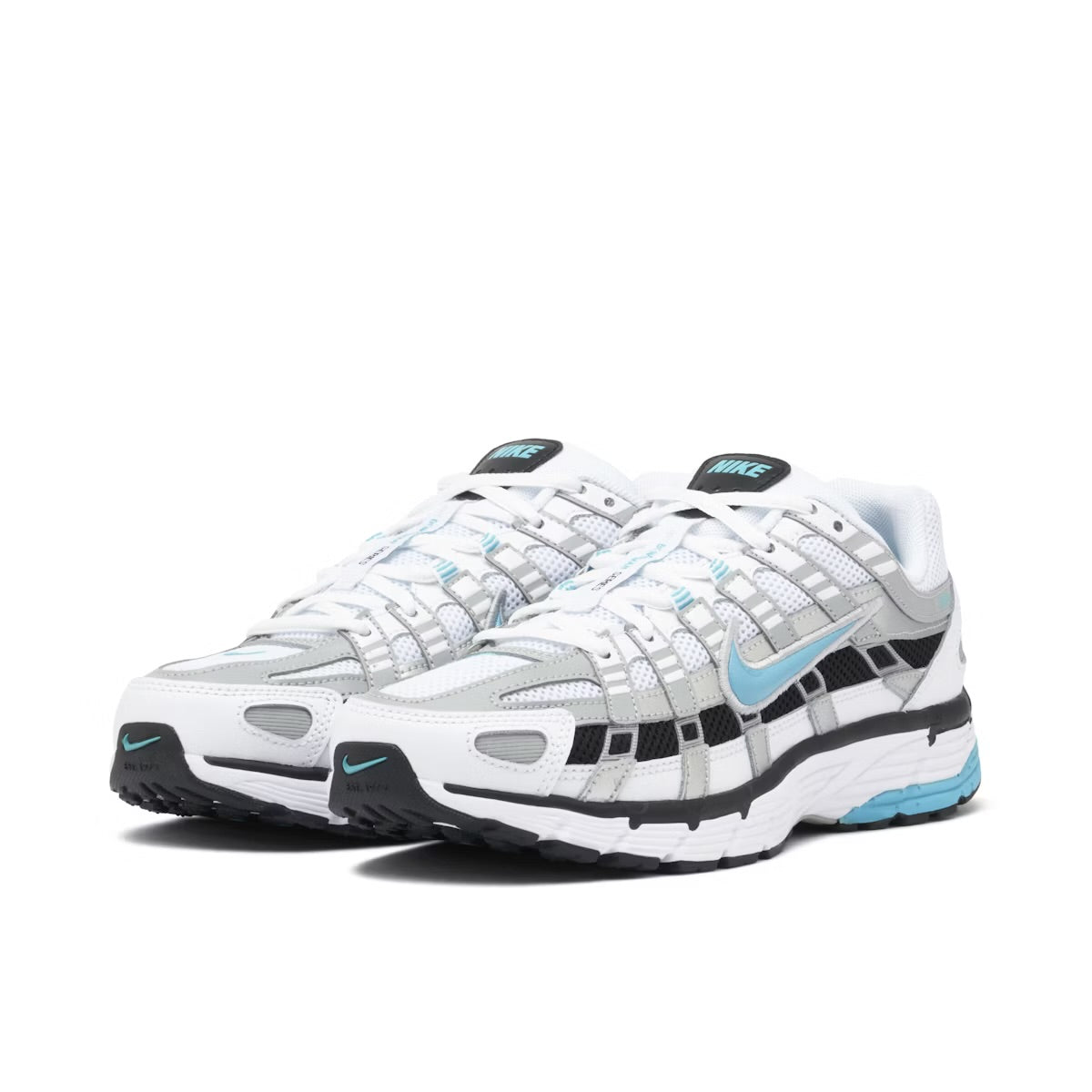 NIKE P-6000 DUSTY CACTUS