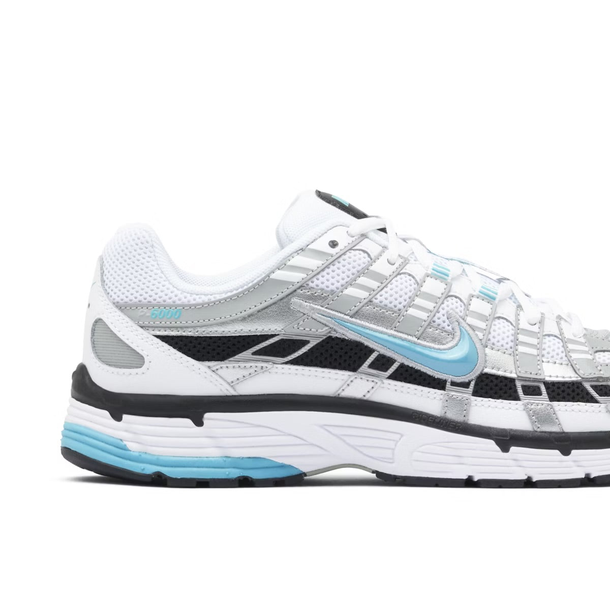 NIKE P-6000 DUSTY CACTUS