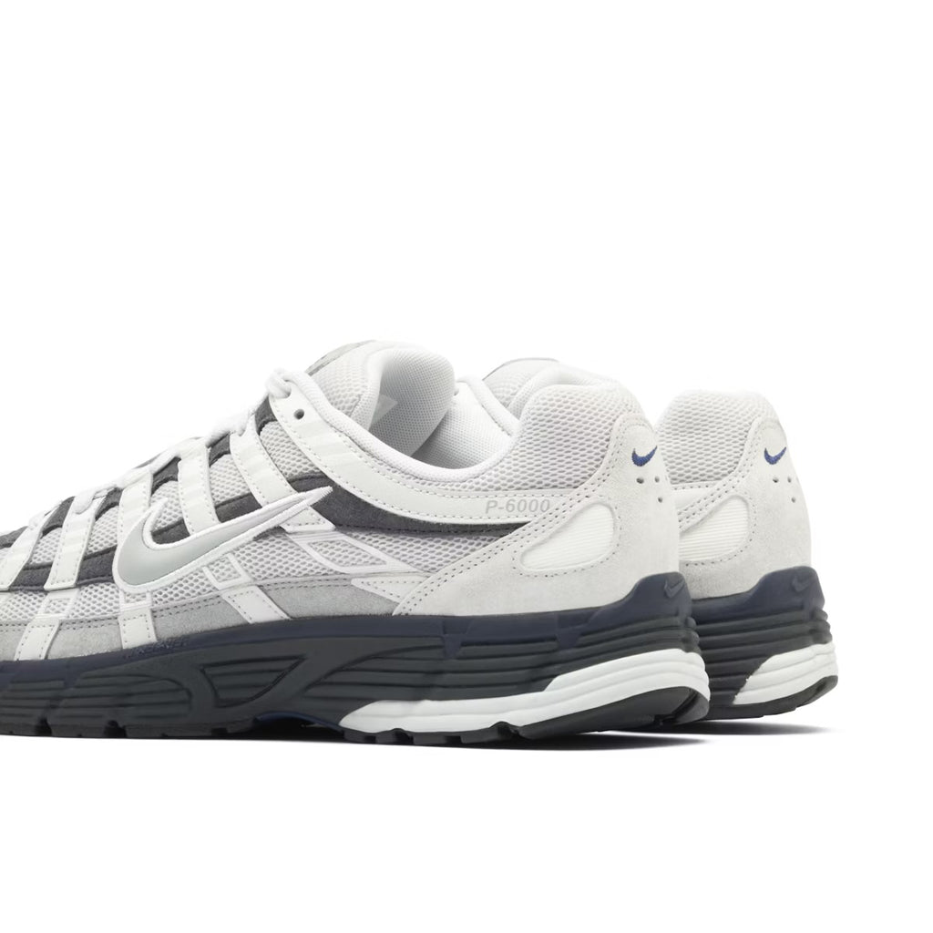 NIKE P-6000 PHOTON DUST ANTHRACITE