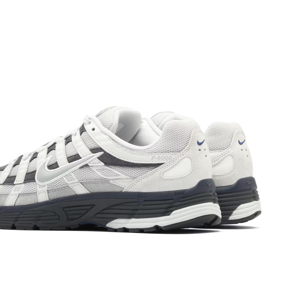 NIKE P-6000 PHOTON DUST ANTHRACITE