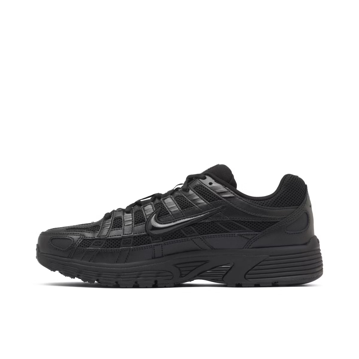 NIKE P-6000 BLACK
