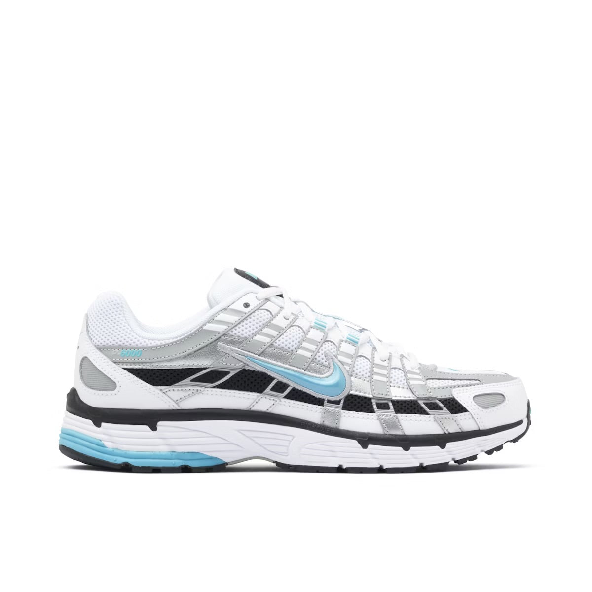 NIKE P-6000 DUSTY CACTUS