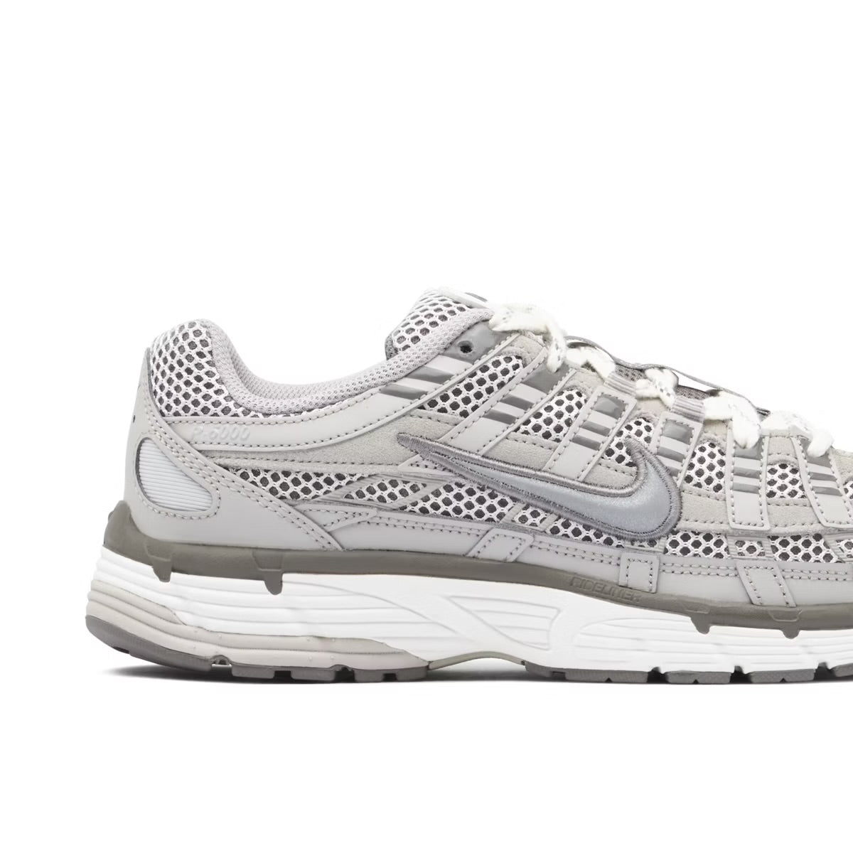 NIKE P-6000 PREMIUM LIGHT IRON ORE