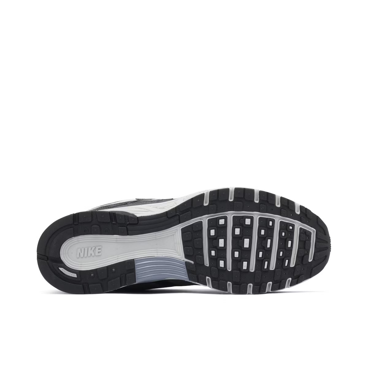 NIKE P-6000 ANTHRACITE SMOKE GREY