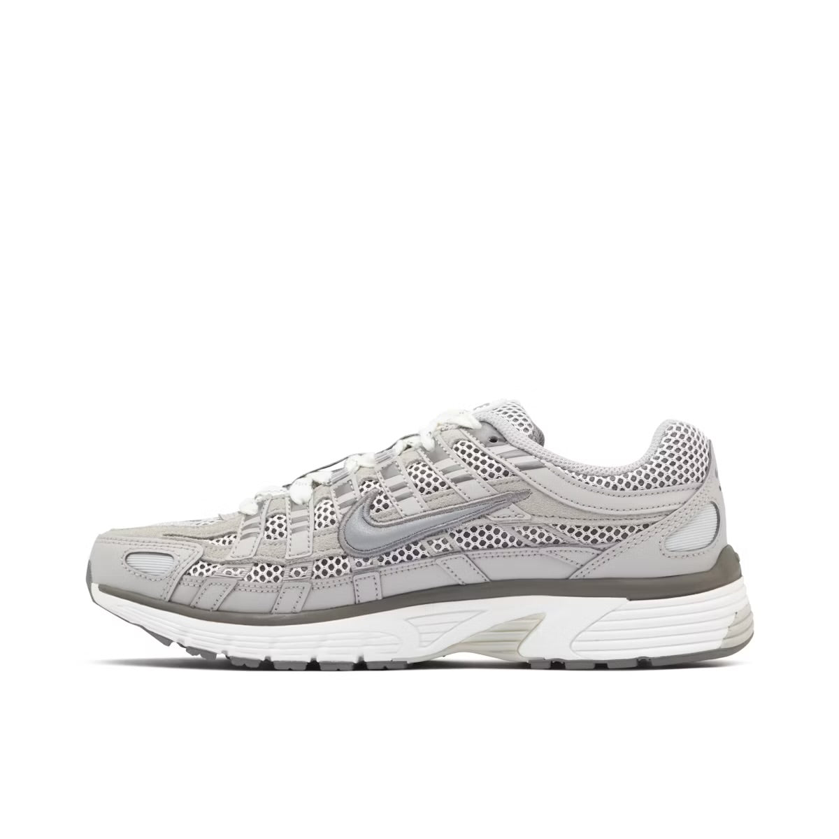 NIKE P-6000 PREMIUM LIGHT IRON ORE