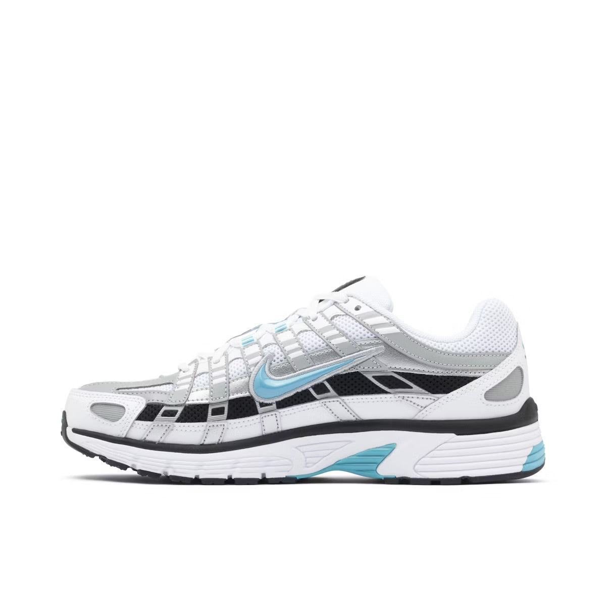 NIKE P-6000 DUSTY CACTUS