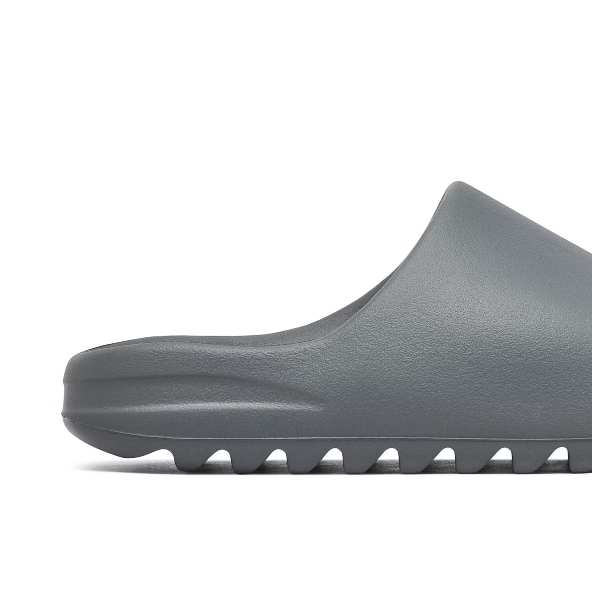 YEEZY SLIDE SLATE GREY