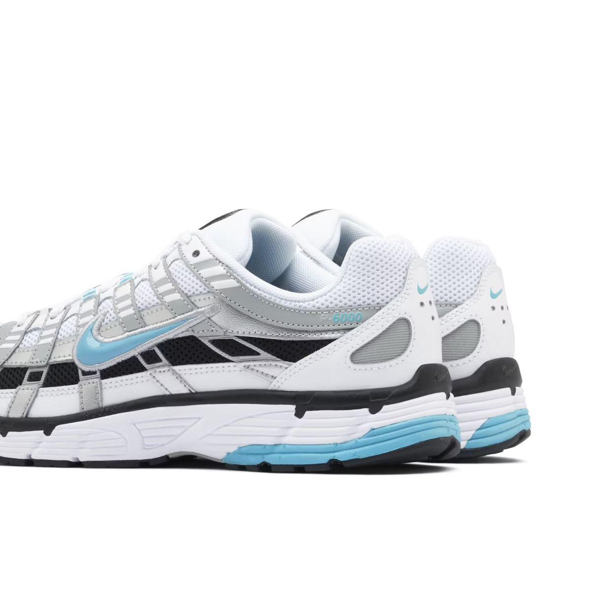 NIKE P-6000 DUSTY CACTUS
